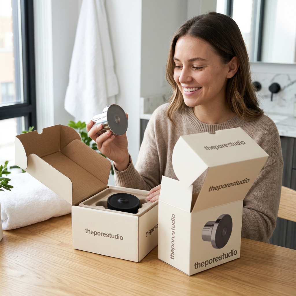 Save up to 45% on the PorePlus bundle.