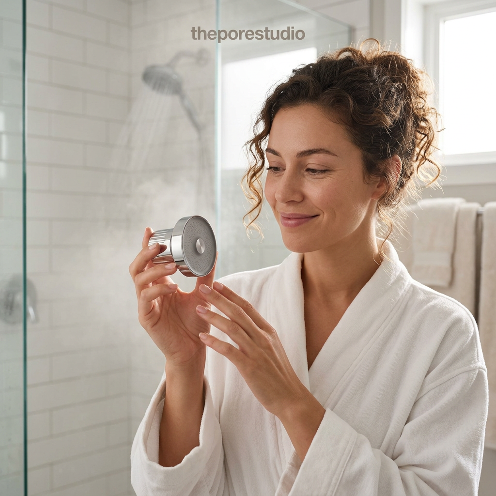 Healthy skin starts at the source.