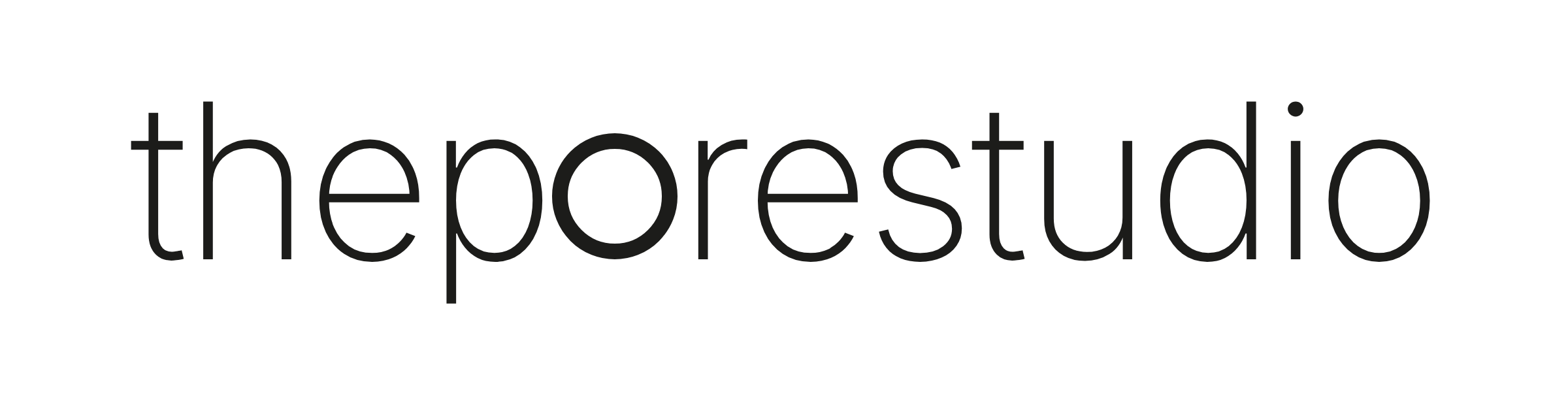 The Pore Studio